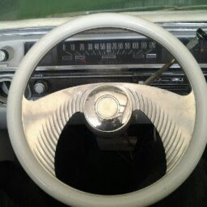 Meet your Posher, Naron